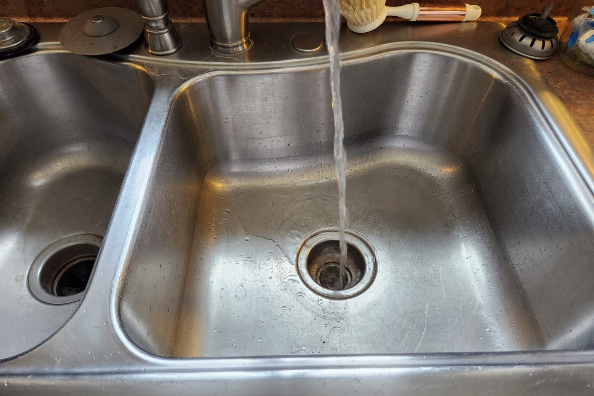 Drain cleaning in Bonners Ferry