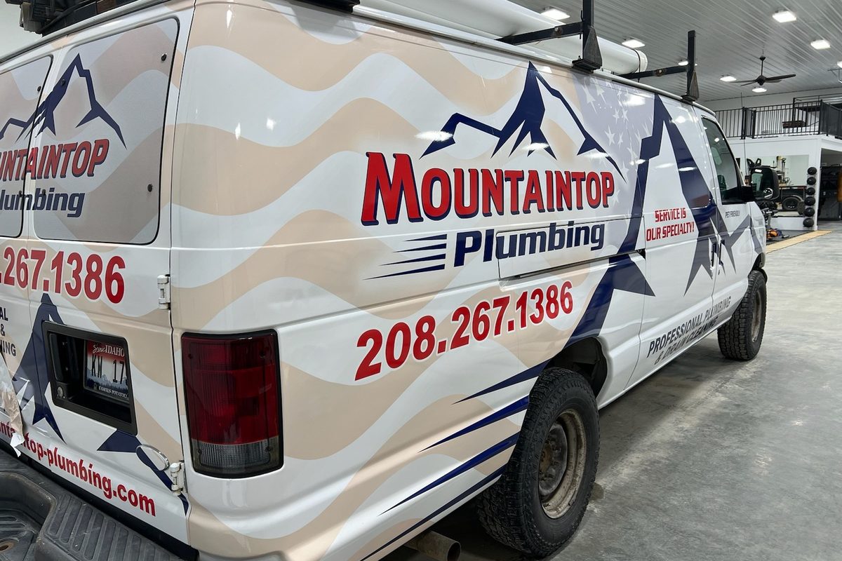 Emergency plumber in Bonners Ferry